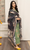 URGE - 3PC Embroidered Lawn Suit - GKA9227