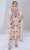Zakeea - 3PC Embroidered Lawn Suit - ZK5050