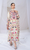 Zakeea - 3PC Embroidered Lawn Suit - ZK5050