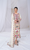 Zakeea - 3PC Embroidered Lawn Suit - ZK5050