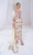 Zakeea - 3PC Embroidered Lawn Suit - ZK5050