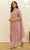 Zarghoon - 3PC Embroidered Lawn Suit - ZR707