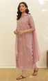Zarghoon - 3PC Embroidered Lawn Suit - ZR707