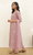 Zarghoon - 3PC Embroidered Lawn Suit - ZR707
