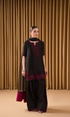 Ruby - 3PC Embroidered Lawn Suit - RB001