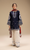 Saffora - 3PC Heavy Embroidered Lawn Suit - SF7575
