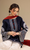 Saffora - 3PC Heavy Embroidered Lawn Suit - SF7575