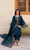 Batik - 3PC Heavy Embroidered Lawn Suit - BT55