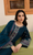 Batik - 3PC Heavy Embroidered Lawn Suit - BT55