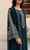 Batik - 3PC Heavy Embroidered Lawn Suit - BT55