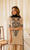Shanzay -3PC Embroidered Lawn Suit - SZ332
