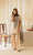 Shanzay -3PC Embroidered Lawn Suit - SZ332