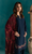 Batik - 3PC Heavy Embroidered Lawn Suit - BT303