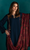 Batik - 3PC Heavy Embroidered Lawn Suit - BT303