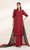 Sapphire - 3PC Embroidered Lawn Suit - SP001