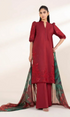Sapphire - 3PC Embroidered Lawn Suit - SP001