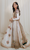 Peraan - 3PC Embroidered Premium Frock - PR55