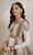 Peraan - 3PC Embroidered Premium Frock - PR55