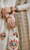 Peraan - 3PC Embroidered Premium Frock - PR55