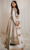 Peraan - 3PC Embroidered Premium Frock - PR55