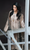 Izel - 3PC Embroidered Dhanak Suit - ZL071