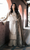 Izel - 3PC Embroidered Dhanak Suit - ZL071