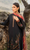 Maria.B - 3PC Heavy Embroidered Dhanak Suit - MB