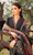 Maria.B - 3PC Heavy Embroidered Dhanak Suit - MB