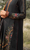 Maria.B - 3PC Heavy Embroidered Dhanak Suit - MB