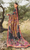 Maria.B - 3PC Heavy Embroidered Dhanak Suit - MB