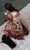 Hussain Rehar - 3PC Embroided Dhanak Suit - GMB7512