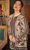 Sapphire - 2PC (Unstitched) Printed Shamoz Silk Suit - SP001