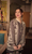 Sapphire - 2PC (Unstitched) Printed Shamoz Silk Suit - SP001
