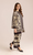 Sapphire - 2PC (Unstitched) Printed Shamoz Silk Suit - SP001
