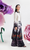 Afsana - 2PC (Unstitched) Printed Shamoz Silk Suit - AF081