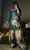 Sui Dhagha - 2PC (Unstitched) Printed Shamoz Silk Suit - SD013