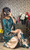 Sui Dhagha - 2PC (Unstitched) Printed Shamoz Silk Suit - SD013