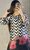 Sui Dhagha - 2PC (Unstitched) Printed Shamoz Silk Suit - SD012