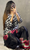 Sui Dhagha - 2PC (Unstitched) Printed Shamoz Silk Suit - SD012
