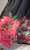 Sui Dhagha - 2PC (Unstitched) Printed Shamoz Silk Suit - SD012