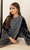 Baroque - 3PC (Unstitched) 9000 Micro Velvet Embroidered Suit