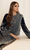 Baroque - 3PC (Unstitched) 9000 Micro Velvet Embroidered Suit