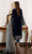 Baroque - 3PC (Unstitched) 9000 Micro Velvet Embroidered Suit