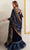 Jazmin - 3PC (Unstitched) 9000 Micro Velvet Embroidered Suit - JZ081