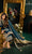 Asim Jofa - 3PC (Unstitched) 9000 Micro Velvet Embroidered Suit - AJ091