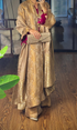 Maria.b - 3PC (Unstitched) Embroidered Chickenkari Lawn Suit - GKA