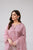 Nadia Farooqi - 3PC Khaddar Embroidered Suit - GIR600