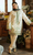 ZARA SHAH JAHAN - 3PC Embroidered Lawn Suit - GKA022
