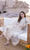 Qalamkar - 3PC Embroidered Sequence Chickenkari Lawn Suit - GKA7096