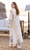 Qalamkar - 3PC Embroidered Sequence Chickenkari Lawn Suit - GKA7096